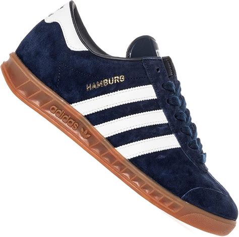 damen adidas hamburg|adidas originals hamburg shoes.